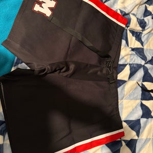 Black XL Team Pant Shell (Used)