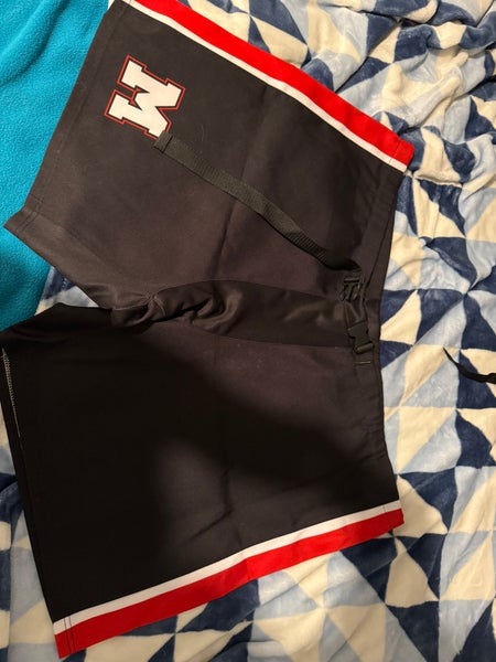 Black XL Team Pant Shell (Used)