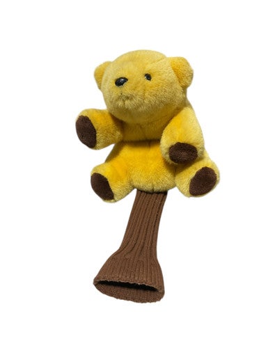 Used BEAR HEAD COVER Golf Accessory 11834-S000043271