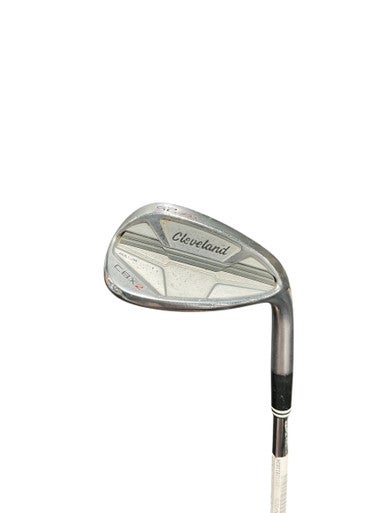 Used Cleveland CBX2 Golf Wedge Mens RH 52 Degree 11834-S000043273