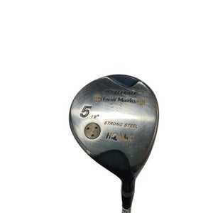 Used Honma TWIN MARKS Mens Fairway Wood RH 5 Wood 11834-S000043268