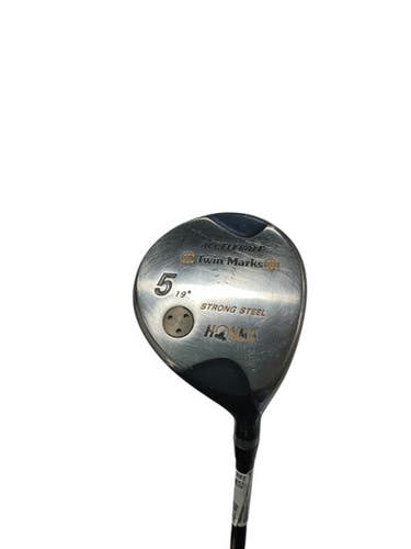Used Honma TWIN MARKS Mens Fairway Wood RH 5 Wood 11834-S000043268