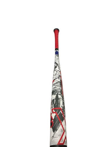 Used Demarini EXILE BB/SB High School -3 Bat 31" 11834-S000043246