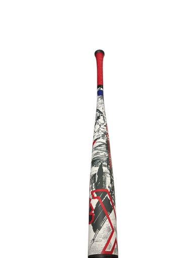 Used Demarini EXILE BB/SB High School -3 Bat 31" 11834-S000043246