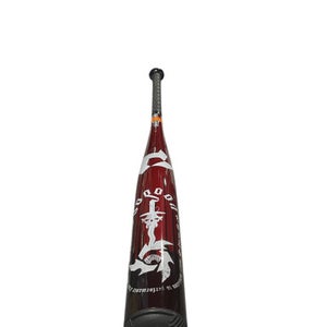 Used Demarini 2025 VOODOO BB/SB USSSA 2 3/4 Bat 31" 11834-S000043229