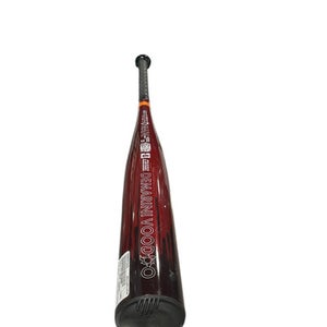 Used Demarini 2025 VOODOO BB/SB USSSA 2 3/4 Bat 29" 11834-S000043227