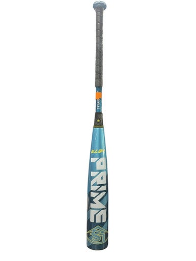 Used Louisville Slugger META PRIME BB/SB USSSA 2 3/4 Bat 30" 11834-S000043223