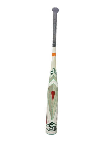 Used Louisville Slugger ATLAS BB/SB USSSA 2 3/4 Bat 30" 11834-S000043220