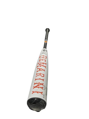 Used Demarini THE GOODS BB/SB USSSA 2 5/8 Bat 32" 11834-S000043222