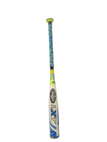 Used Louisville Slugger LXT PLUS BB/SB Fastpitch Bat 28" 11834-S000043217