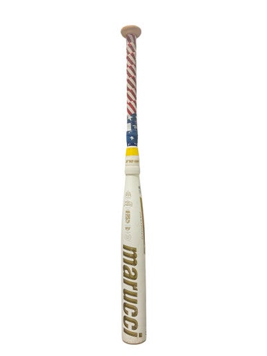 Used Marucci ECHO CONNECT BB/SB Fastpitch Bat 28" 11834-S000043216