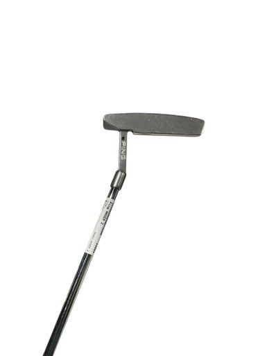 Used Ping ANSER 2 Mens Putter RH 11834-S000043218