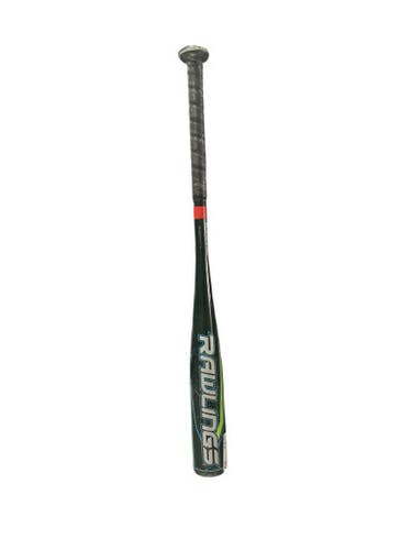 Used Rawlings RAPTOR BB/SB USA 2 1/4 Bat 26" 11834-S000043208