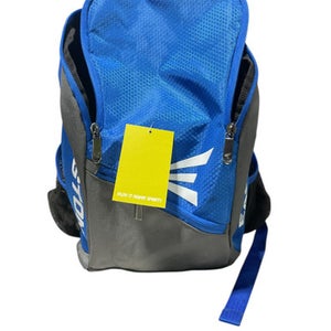 Used Easton SMALL BLUE BAG BB/SB Player Carry Bag Royal Blue 11834-S000043210