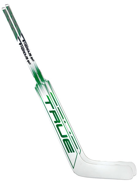 2 pack True Hzrdus 9X4 Regular 25.5" Heel Curve - Casey Desmith