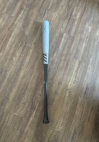 New Marucci 32" AP5 Wood Bat, Pro mod