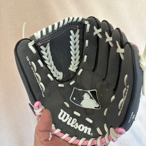 Wilson Baseball Glove 10.5" (Used)