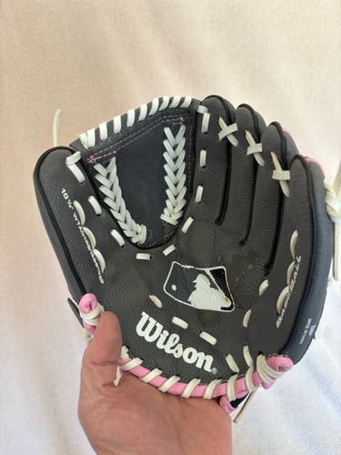 Wilson Baseball Glove 10.5" (Used)