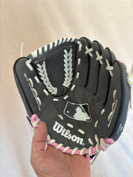 Wilson Baseball Glove 10.5" (Used)