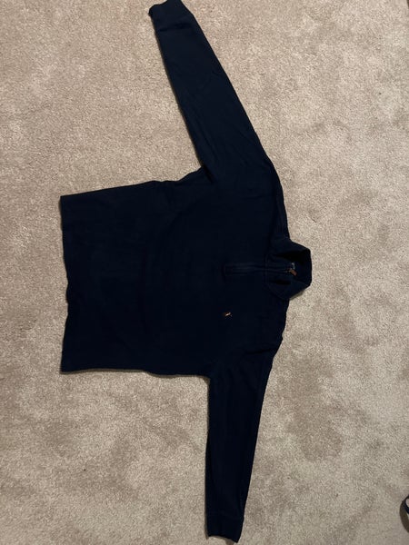Polo Ralph Lauren Navy Blue Quarter zip