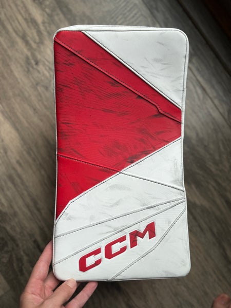 CCM Axis 2.9 Full Right (Used)