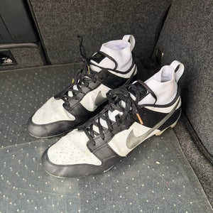 Men's Size M 15.0 (W.16.0) Nike Vapor Edge Elite (New)