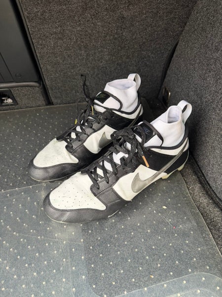 Men's Size M 15.0 (W.16.0) Nike Vapor Edge Elite (New)