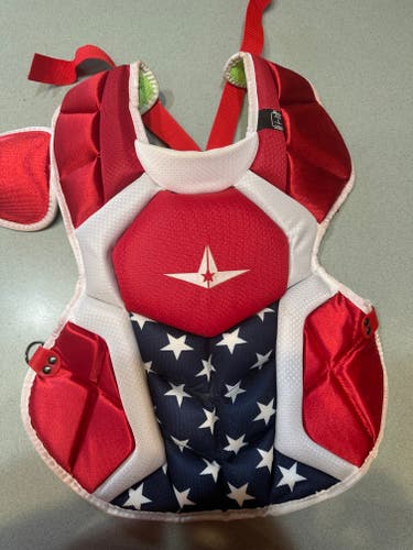 S7 AXIS™ USA AGES 12-16, 15.5" // MEETS NOCSAE