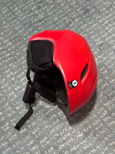 Kid's Small Giro Slingshot Helmet (Used)