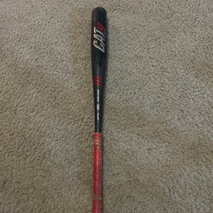 2021 Marucci CAT9 Alloy BBCOR Certified Bat (-3) 29 oz 32" (Used)