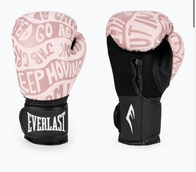 New SPARK ROSE GOLD PRINTED 120IN HNDWRP 11834-EVEP00002915