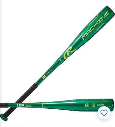 New 2026 USA MACHINE 27/10 11834-RAWR00715272