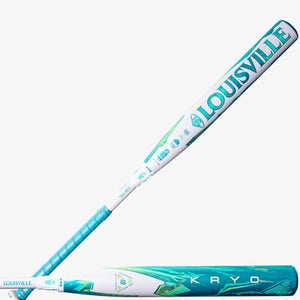 New 2026 KRYO 34/10 11834-HBXWBL41350102434