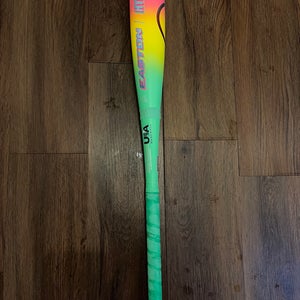 2026 Easton Hype Fire Composite USABat Certified Bat (-11) 16 oz 27" (Used)