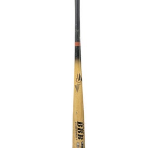 Used Pinnacle BBB WOOD BAT BB/SB Wood Bat 33" 11834-S000030071