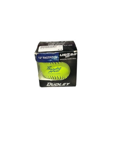 Used Dudley BB/SB Accessory 11834-S000038871