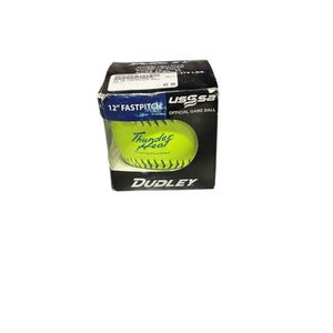 Used Dudley BB/SB Accessory 11834-S000038870