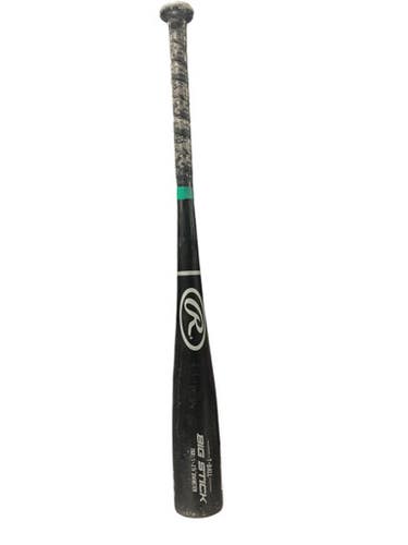 Used Rawlings BIG STICK BB/SB T-Ball Bat 26" 11834-S000038978
