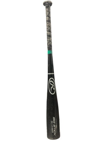 Used Rawlings BIG STICK BB/SB T-Ball Bat 26" 11834-S000038978