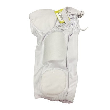 Used Rawlings Youth FB Integrated Pants White SM 11834-S000041121