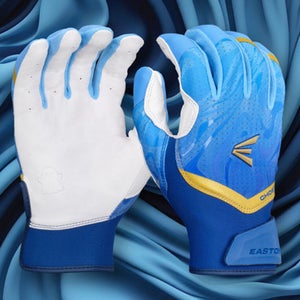 New 2026 OUT OF THE BLUE EASTON GHOST ADULT BATTING GLOVES 11834-EASE00714091