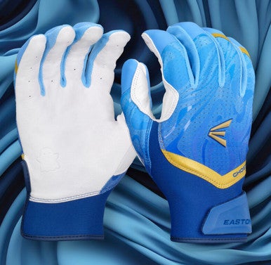 New 2026 OUT OF THE BLUE EASTON GHOST ADULT BATTING GLOVES 11834-EASE00714091