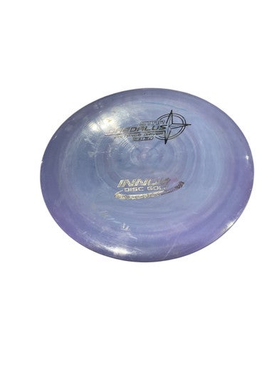 Used Innova STAR DAUDALUS Disc Golf Driver Purple 11834-S000043190
