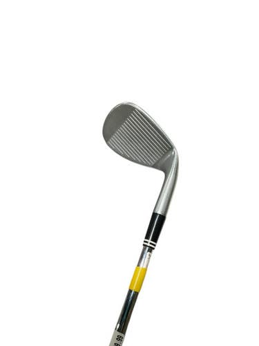 Used Cleveland SMART SOLE Golf Wedge Mens LH Sand Wedge 11834-S000043206