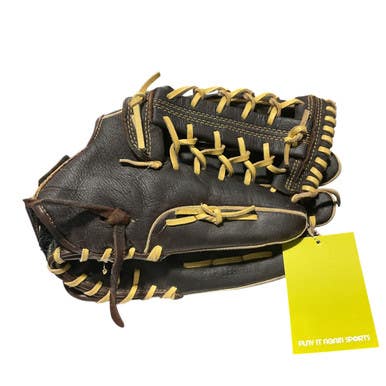 Used RTP BB/SB Glove RH Throw Brown 12" 11834-S000043183