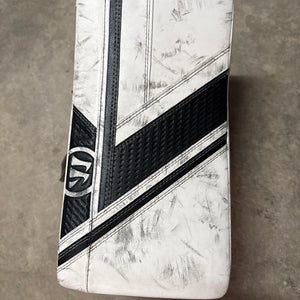 Warrior Ritual G6 E+ Regular (Used)