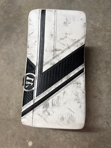 Warrior Ritual G6 E+ Regular (Used)