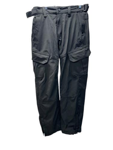 Used Gerry Snow Pants M Black SM 11835-S000201161
