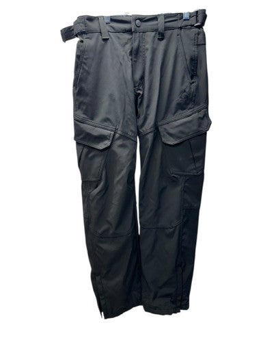 Used Gerry Snow Pants M Black SM 11835-S000201161