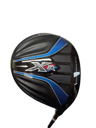 Used Callaway XR Mens Fairway Wood RH 5 Wood 11835-S000199997